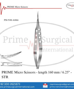 PRIME Micro Scissors