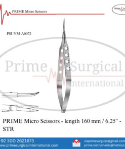 PRIME Micro Scissors