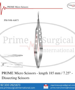 PRIME Micro Scissors