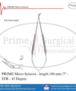 PRIME Micro Scissors