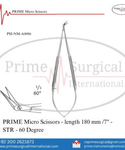 PRIME Micro Scissors