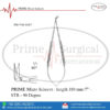 PRIME Micro Scissors