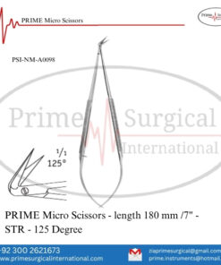 PRIME Micro Scissors