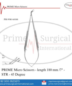 PRIME Micro Scissors