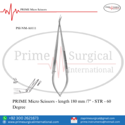 PRIME Micro Scissors