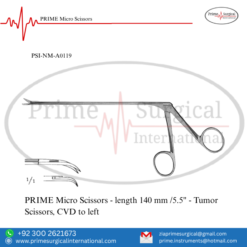 PRIME Micro Scissors