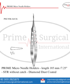 PRIME Micro Needle Holders