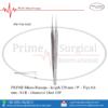 PRIME Micro-Forceps
