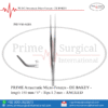 PRIME Atraumatic Micro-Forceps