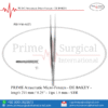 PRIME Atraumatic Micro-Forceps