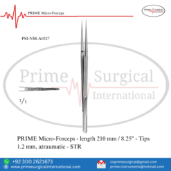 PRIME Micro-Forceps