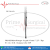 PRIME Micro-Forceps
