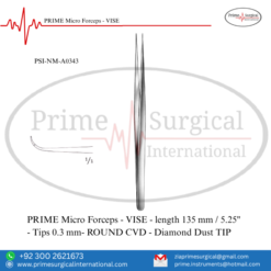 PRIME Micro-Forceps