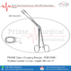 PRIME Tumor Grasping Forceps