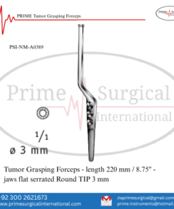 PRIME Tumor Grasping Forceps