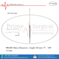 PRIME Micro Dissectors