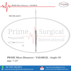 PRIME Micro Dissectors