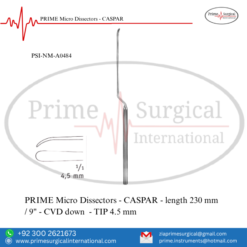 PRIME Micro Dissectors