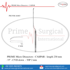 PRIME Micro Dissectors