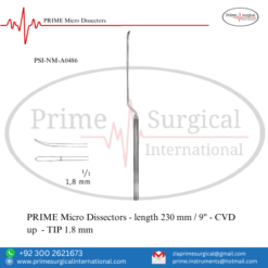 PRIME Micro Dissectors