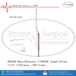 PRIME Micro Dissectors