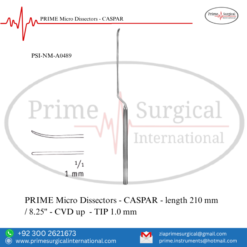 PRIME Micro Dissectors