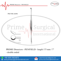 PRIME Dissectors - PENFIELD