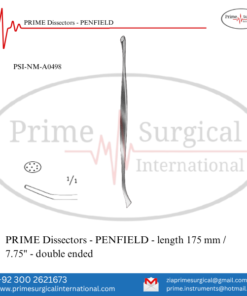 PRIME Dissectors - PENFIELD