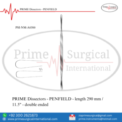PRIME Dissectors - PENFIELD
