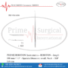 PRIME RHOTON Instruments