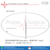 PRIME RHOTON Instruments