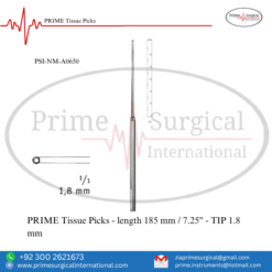 PRIME Tissue Picks