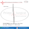 PRIME Nerve Retractors