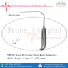 PRIME Nerve Retractors