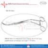 PRIME WYLIE Abdominal Aorta Clamps