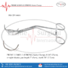 PRIME LEMOLE-STRONG Aorta Clamps