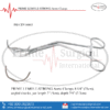 PRIME LEMOLE-STRONG Aorta Clamps
