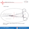 PRIME COOLEY Iliac Clamps
