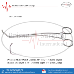 PRIME REYNOLDS Clamps