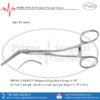 PRIME COOLEY Peripheral Vascular Clamps