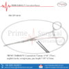PRIME DeBAKEY Coarctation Clamps