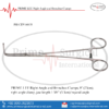 PRIME LEE Right Angle and Bronchus Clamps