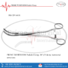 PRIME WERTHEIM Pedicle Clamp