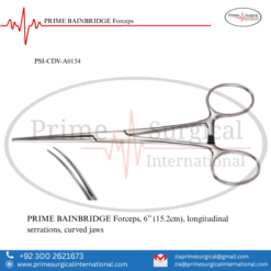 PRIME BAINBRIDGE Forceps