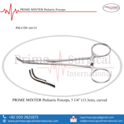 PRIME MIXTER Pediatric Forceps