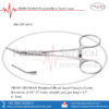 PRIME SELMAN Peripheral Blood Vessel Forceps