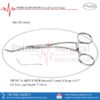 PRIME KARTCHNER Internal Carotid Clamp