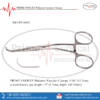 PRIME COOLEY Pediatric Vascular Clamps