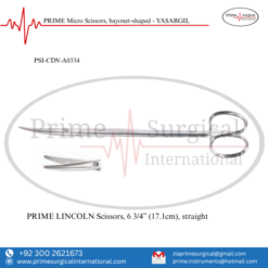 PRIME LINCOLN Scissors