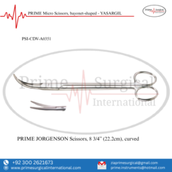 PRIME JORGENSON Scissors